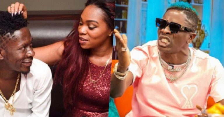 I won't force Shatta Wale to take care of his child – Baby mama, Michy