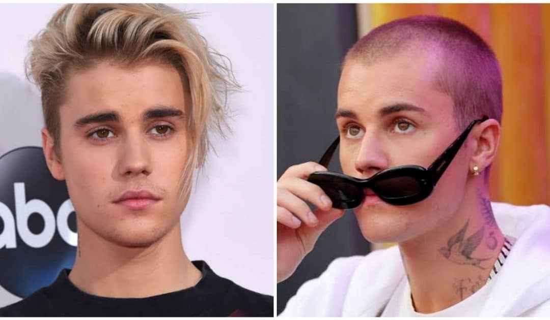 Justin Bieber tests positive for COVID 19