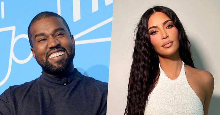 Kim Kardashian calls out Kanye West for constant attack on her