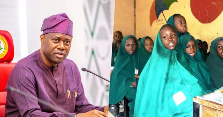 Oyo govt. approves use of Hijab for Muslim female students