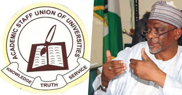 We are ready to resolve outstanding issues with ASUU – FG