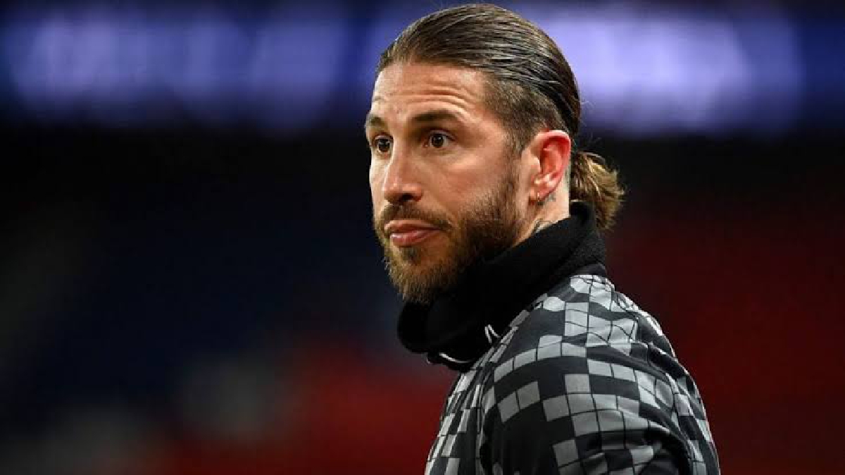Sergio Ramos may be forced to retire from football