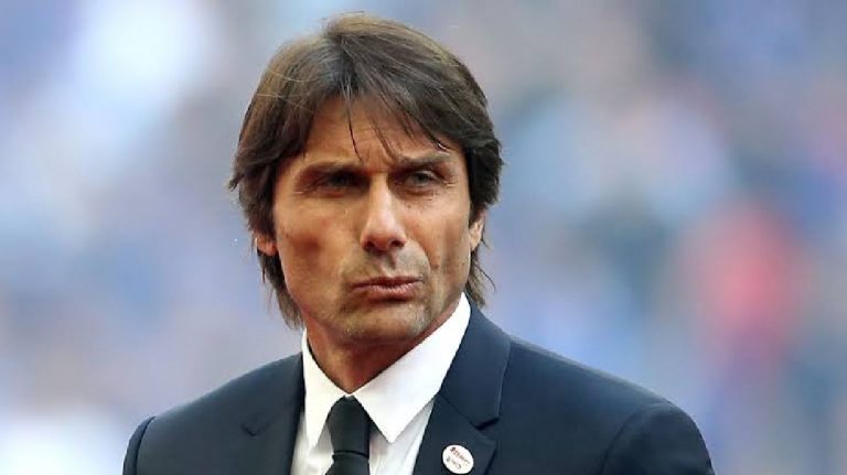 Spurs ‘mental instability’ to blame for loss - Conte