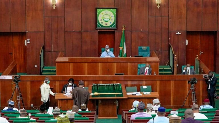 Reps to cancel secondary school certificate