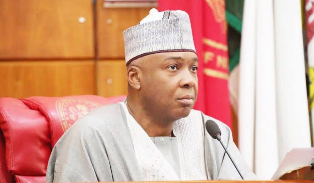 Bukola Saraki