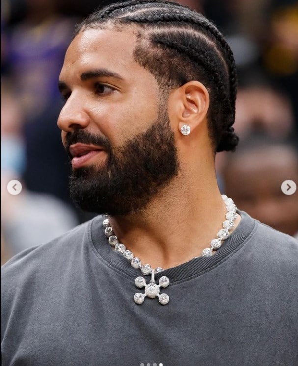 Drake Diamond chain