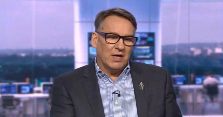 Paul Merson names favourite club to win Champions League