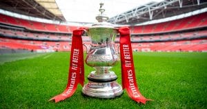 Three teams qualify for FA Cup quarter-final