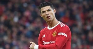 Man United to allow Ronaldo leave this summer