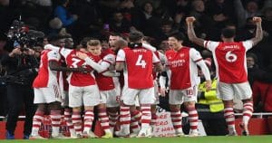 Arsenal players to get bonuses for Champions League qualification