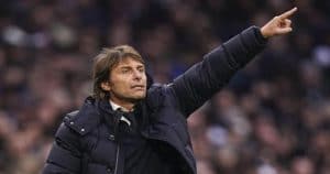 Fnishing in top 4 like winning Premier League title, says Antonio Conte