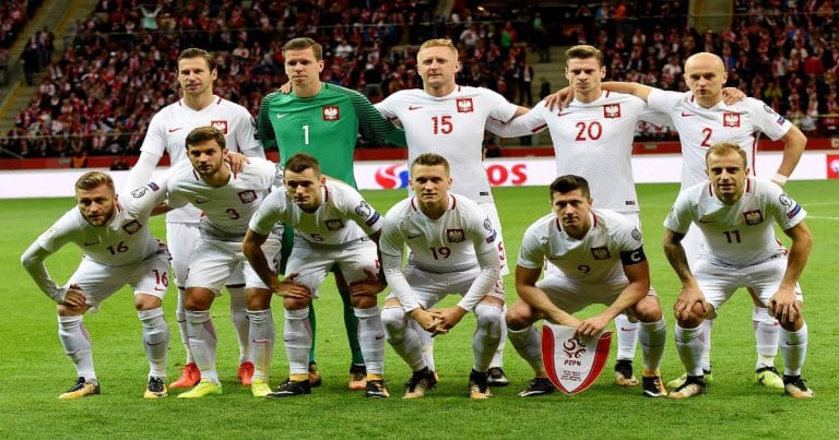 Poland gets easy ride as FIFA kicks out Russia from World Cup