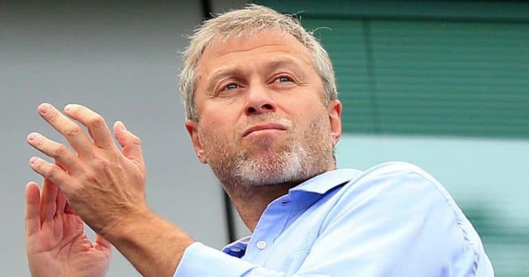 Roman Abramovich reach agreement with UK Government