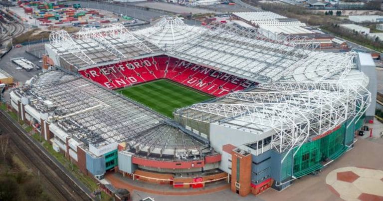 Man Utd could demolish Old Trafford in revamp plans