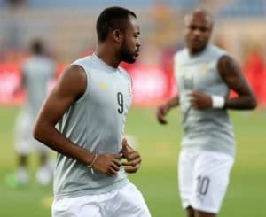 Nigeria vs Ghana: Black stars suffer blow as Ayew contracts COVID-19