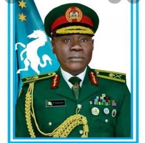 Nigerian Army promises to provide security for 2023 election