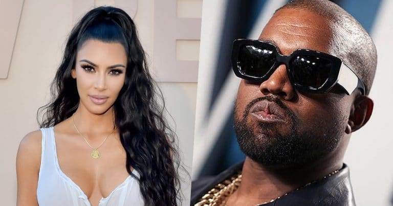 Kim Kardashian finally removes ‘West’ from social media profiles
