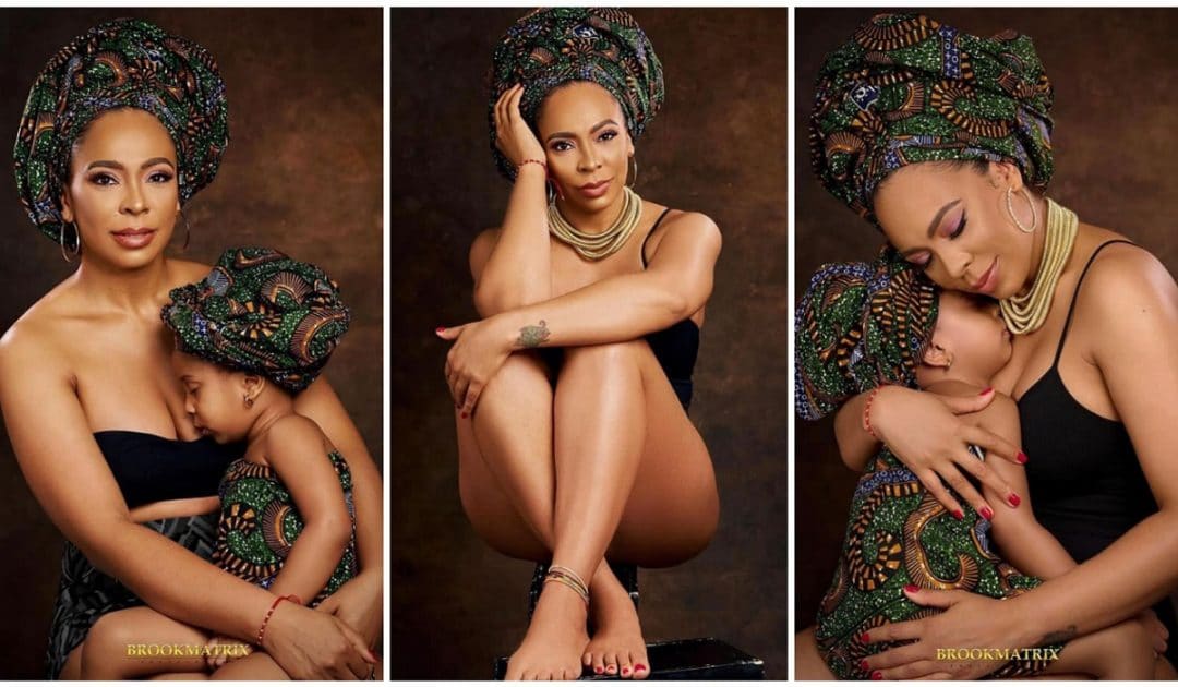 TBoss celebrates her 38th birthday