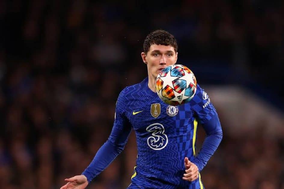 Christensen close to joining Xavi's Barcelona