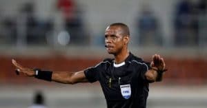 CAF consider appointing non-African referees for World Cup qualifiers
