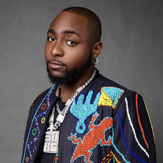 Davido to give out N20M to 20 people