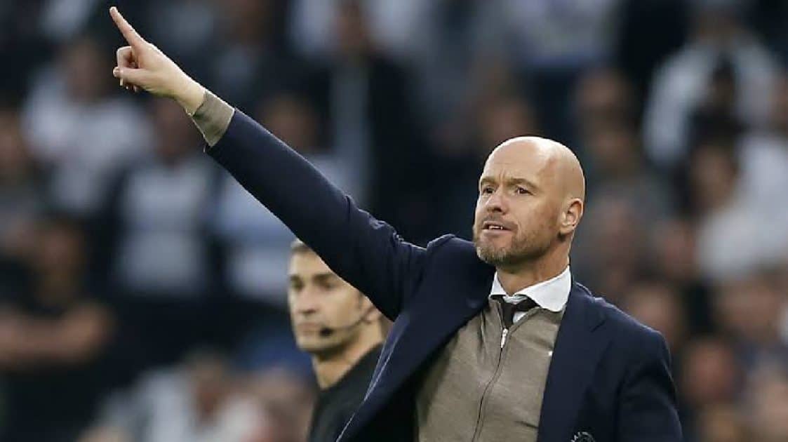 Erik ten Hag told to sack Ronaldo, Pogba, Maguire