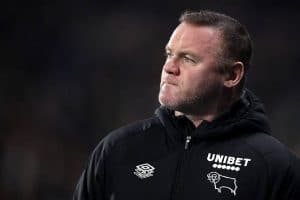 Wayne Rooney reveals ambition to become Man Utd manager