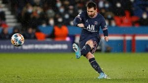Paris Saint-Germain takes decision to sell Lionel Messi