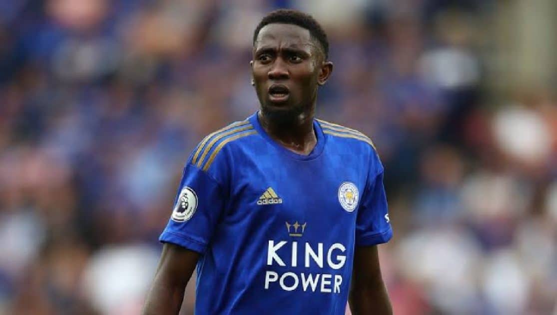 Wilfred Ndidi ruled out of the season