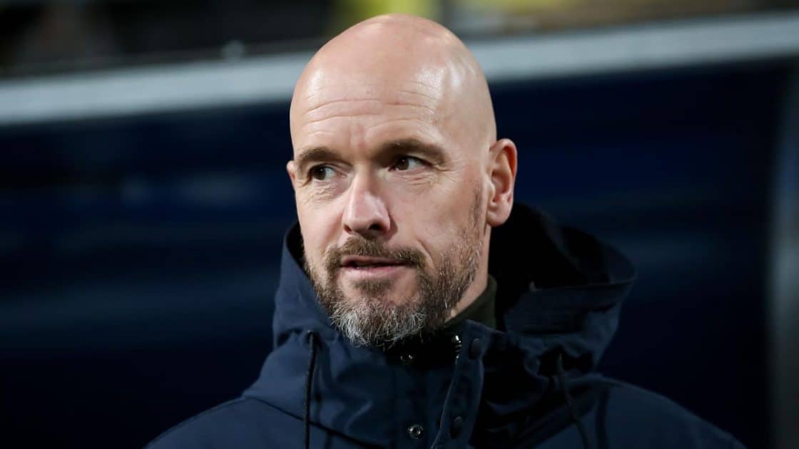 Erik ten Hag told to sack Man United players