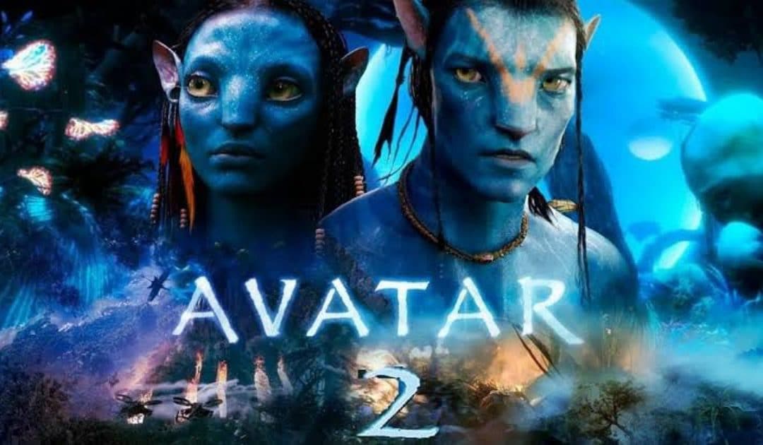 Avatar 2