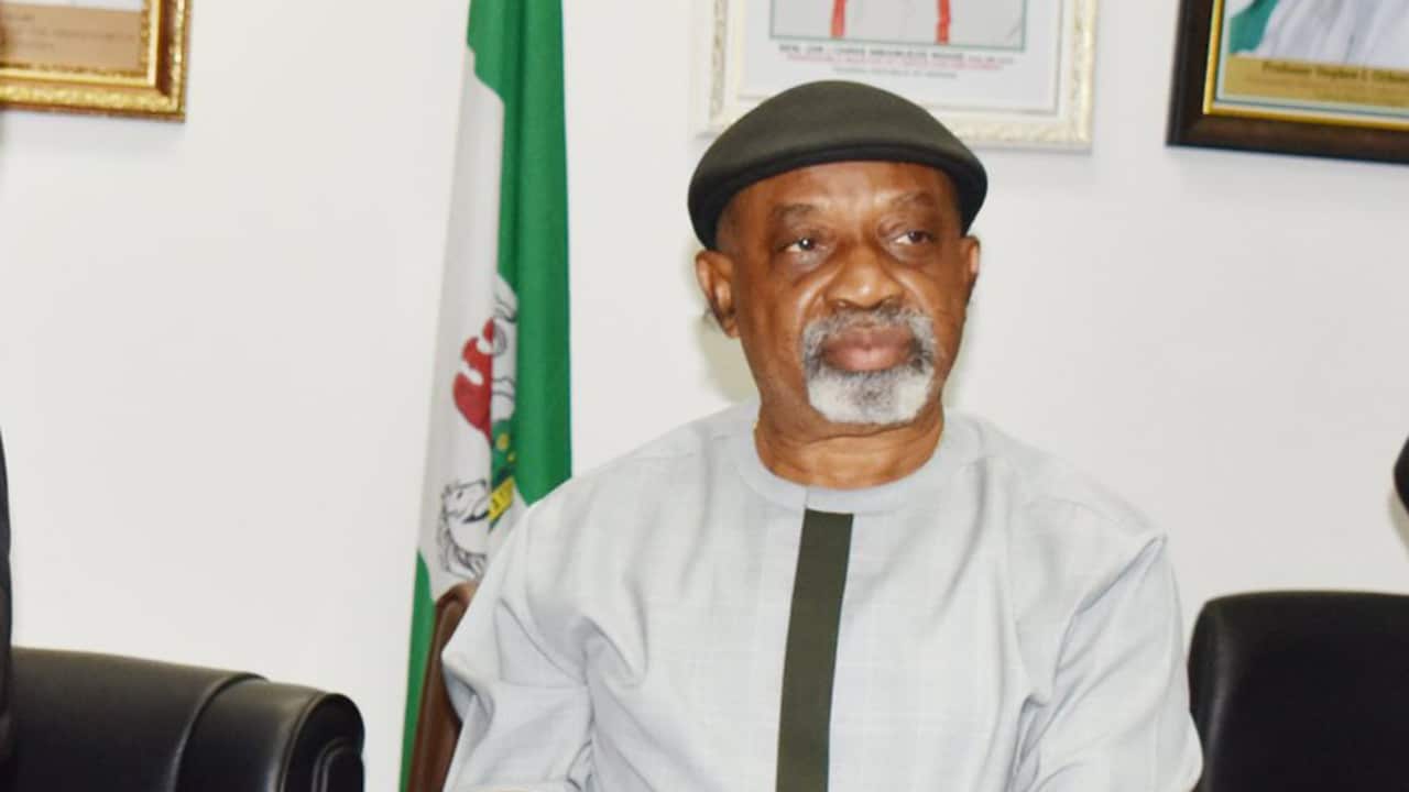 Strike: FG may drag ASUU to court if reconciliation fails – Ngige 1 FG may drag ASUU to court