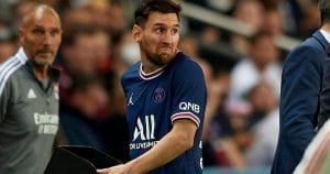 Why Messi is struggling at PSG - Robert Pires