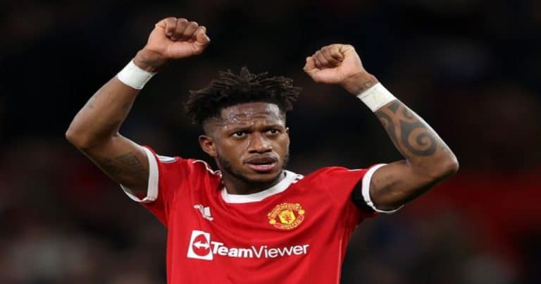 Fred reveals what 'world class' Erik ten Hag will bring to Man United