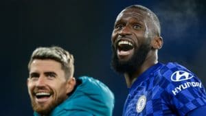 Jorginho reacts as key player dumps Chelsea