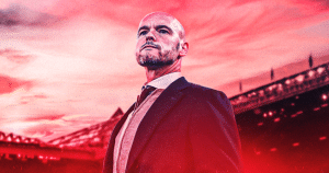 Fred reveals what 'world class' Erik ten Hag will bring to Man United