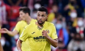 I can’t see Liverpool's weaknesses – Coquelin