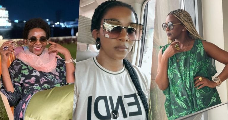 In the next 10 years, I know I'll be married with kids – Genevieve Nnaji