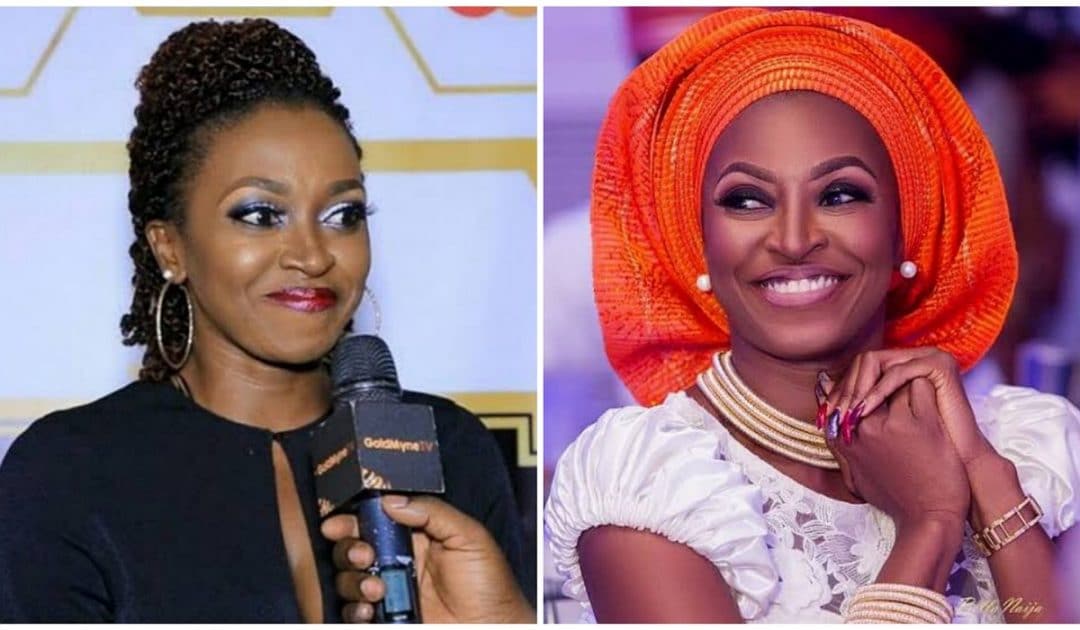 Kate Henshaw opens up on remarriage