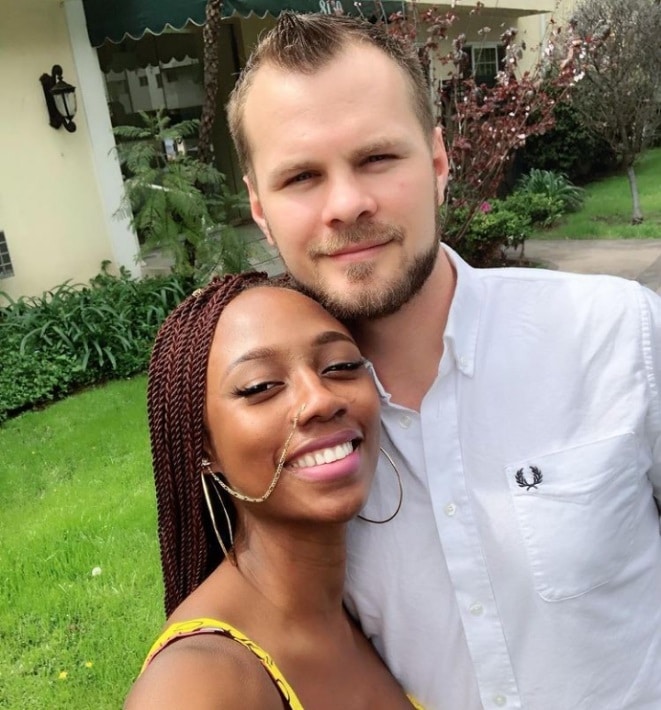 Nigerians express disappointment over Korra Obidi's failed marriage