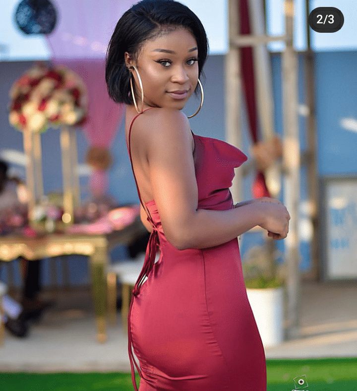 Efia Odo