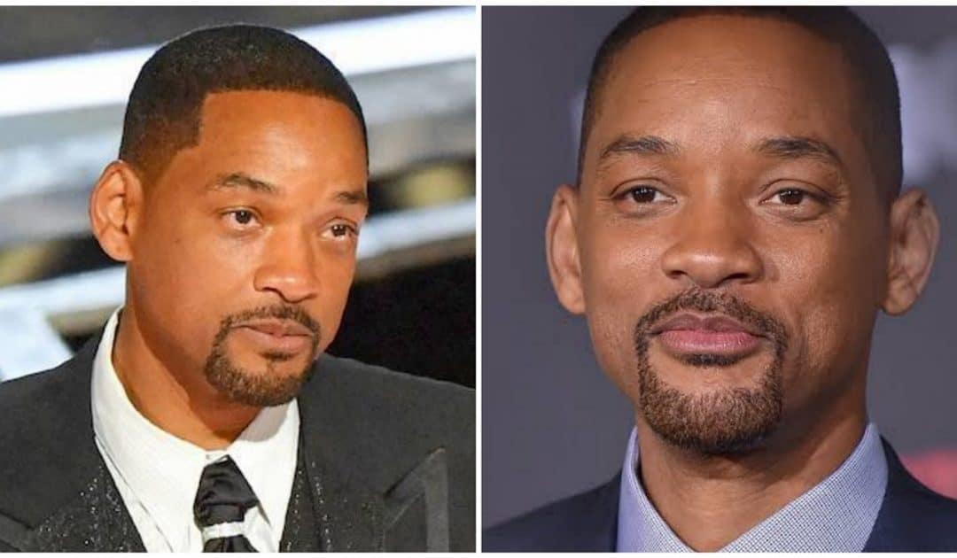 Will Smith banned from the Oscars