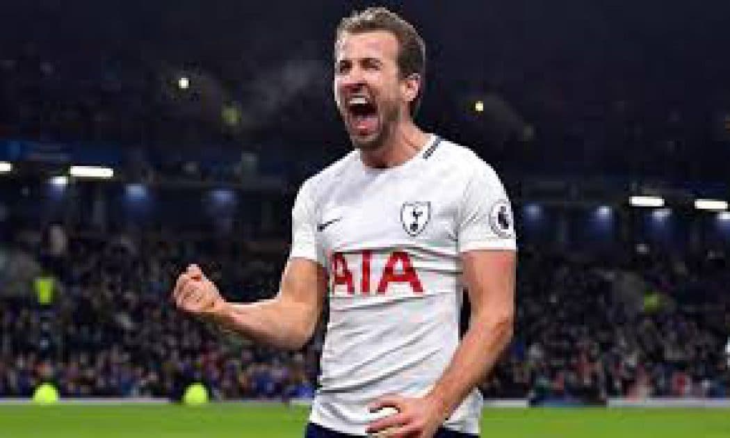 Harry Kane warns team-mates on top four hopes