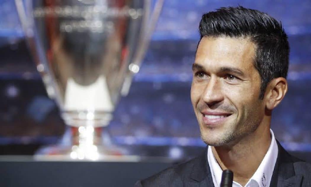 Chelsea vs Real Madrid: Luis Garcia predicts winner of UCL clash