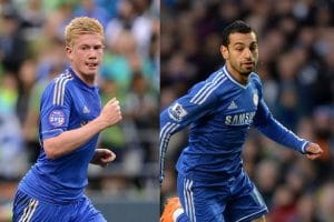 Why Salah and I left Chelsea – De Bruyne