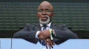 Why I will step down as NFF president - Pinnick