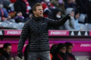 Nagelsmann gives reason for his side’s defeat to Villarreal