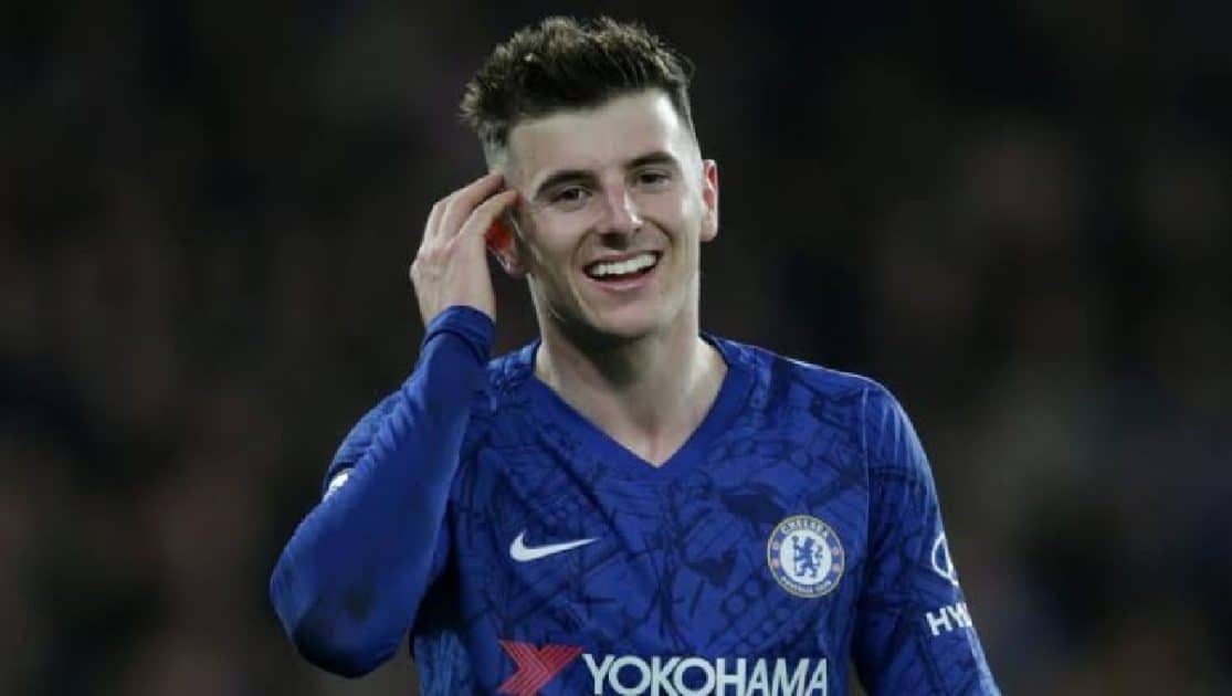 FA Cup final: It’s time to get our payback, says Mason Mount
