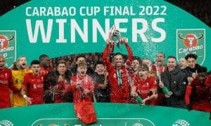 Roy Keane picks club to win FA Cup trophy