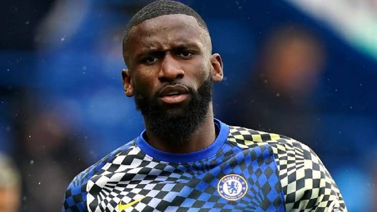 Rudiger gives Chelsea ultimatum to offer him new contract